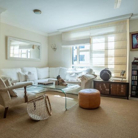 Residencial Anaga Appartement Santa Cruz de Tenerife Buitenkant foto