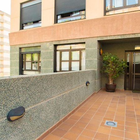 Residencial Anaga Appartement Santa Cruz de Tenerife Buitenkant foto