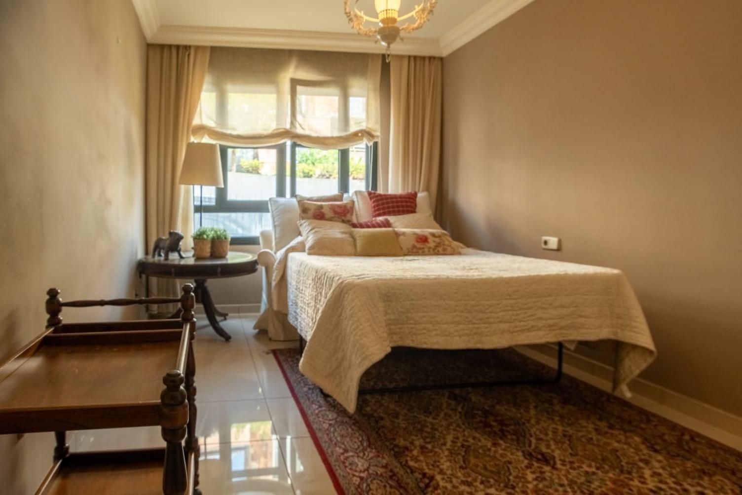 Residencial Anaga Appartement Santa Cruz de Tenerife Buitenkant foto