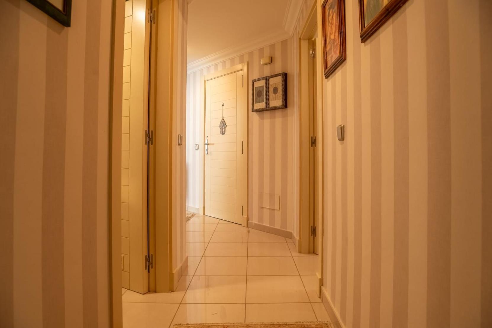 Residencial Anaga Appartement Santa Cruz de Tenerife Buitenkant foto